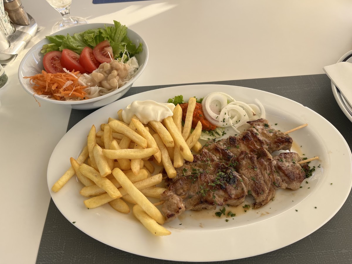 Slide Background Image